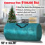 Sac de rangement pour arbre de noël clean up-26099185-26099184