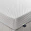 Silentnight Rolled Foam Range 7-Zone Rolled Memory Mattress - Medium Firm  -15482730