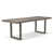 Sandblasted Gray