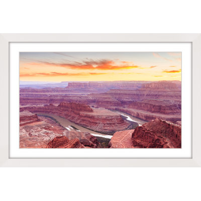 " Amazing Canyon " by Marmont Hill