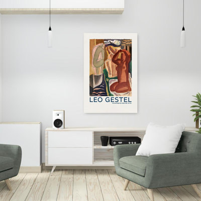 Art contemporain, art contemporain abstrait