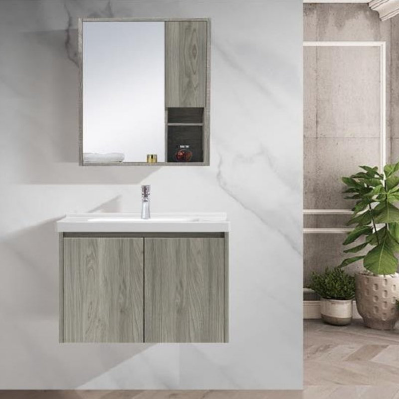 Ianos Bathroom Furniture Suite