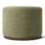 Repose-pieds rond 22,5 po, ensemble de 2-133653621