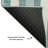 Premium Machine Washable Prisco Teal Rug-1017375381