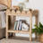 Sumana End Table
