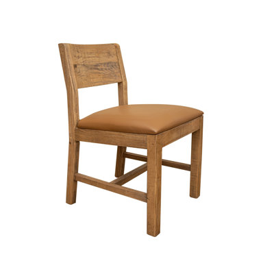 Bodyn 19.5'' H Dining Chair