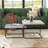 Bridgette 2-Piece Nesting Coffee Table Set
