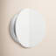 Dottie 1 - Light LED Flush Mounted Sconce-580412235-580412234