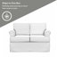 Causeuse Alonnie, beige-69469964