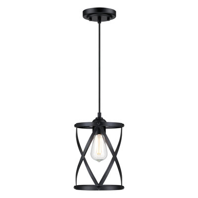 Gingerich 1 - Light Single Pendant