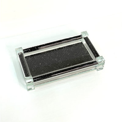 Costella Glass Tray
