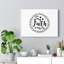 Faith - Wrapped Canvas Print-732972585
