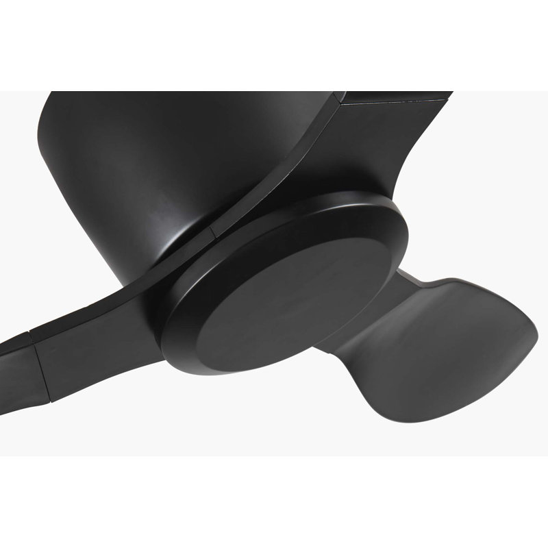 Genovera 40'' Ceiling Fan with LED Lights, 40"