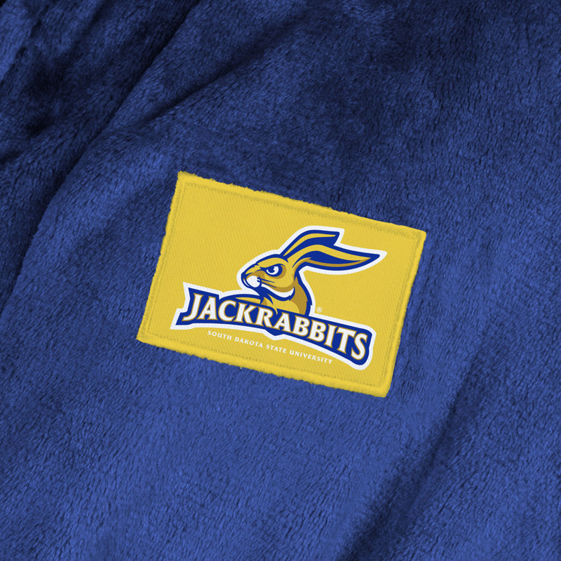 NCAA South Dakota State Jackrabbits Team Pride