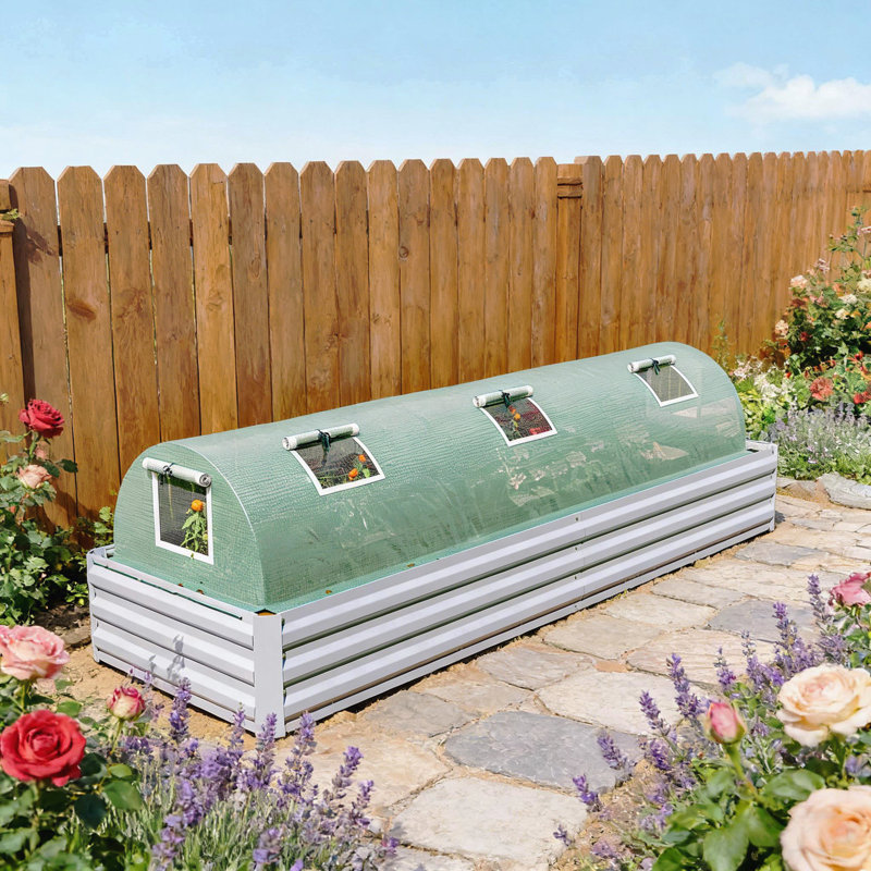 Portable Plant Hot House,Mini Greenhouse