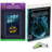 AtmosFX Phantasms Halloween Digital Decoration on USB + 48" x 72" Large Holographic screen