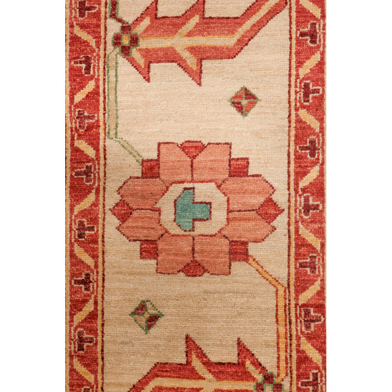 Mazar One-of-a-Kind Rectangle 9'2" X 12' Area Rug