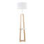 Lampe sur pied Cosmo Shelf