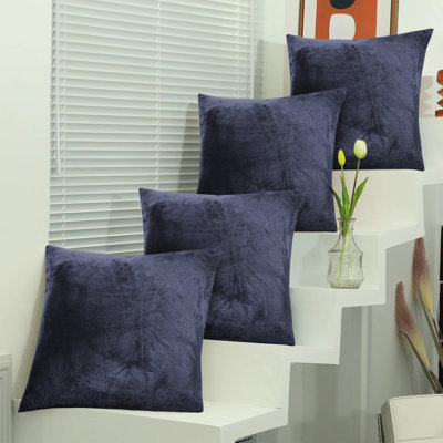 Square Scatter Cushion Cushion Cover