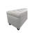 Heaney Polyester Blend Upholstered Storage Bench-1998368328
