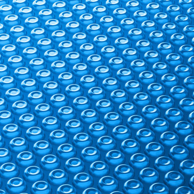FB-YCM0041224 Solar Pool Membrane, Blue, 12mil, 12*24FT