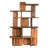 Kilimanjaro Geometric Bookcase