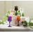 Dazmine 8 oz. Goblet Set-1507548552