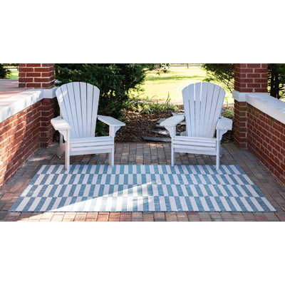 Tapis d'extérieur scintillant couleur ciel
