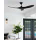 Obsidian 3 Blade Ceiling Fan