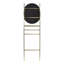 Vesey Metal Flat Floor Mirror-2127764900