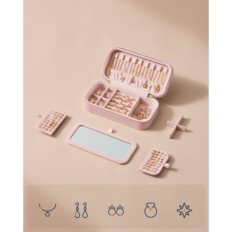 Boîtes à bijoux