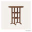 Table de bar POLYWOOD-1997428-7252610