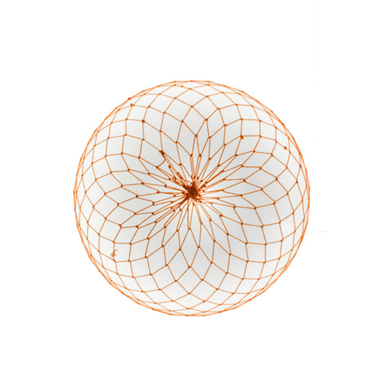 Malla Pelota 1 - Light Chandelier