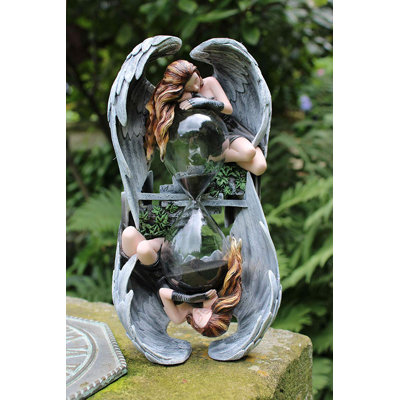 Lashay People Figurines & Sculptures