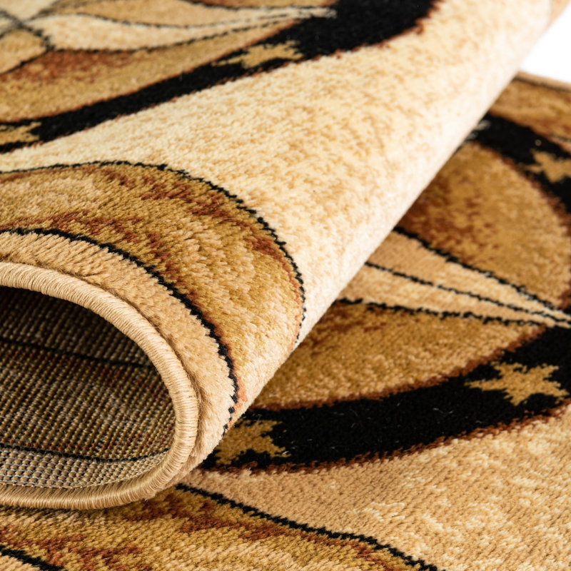 Tapis Rugs.com Pioneer, Tapis de couloir 2 pi 11 po x 12 pi