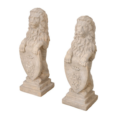 Garden Statue