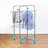 Daytek Steel Foldable Tower Drying Rack