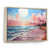 Cadre naturel flottant