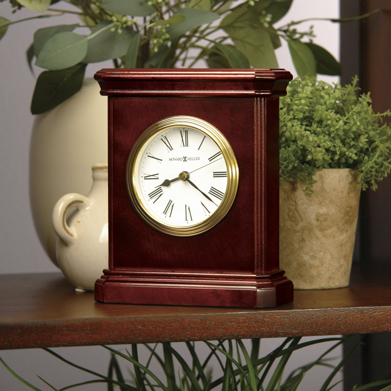 Horloge de table Traditional