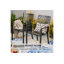Mcgahan 6 - Person Rectangular Outdoor Dining Set