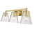 Or moderne