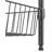 Kitchen And Living Room Handcart Stacking Rack And Organizer - Heavy-Duty - Adjustable