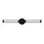 Braga 2 - Light LED Bath Bar
