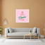 Tour de champagne Cheers - Affiche murale d'architecture rétro vintage et contemporaine-1546792089