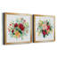 «May Flowers I», peinture sur toile 2 pièces-1627423082-1627423079