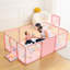 Grande barrière de sécurité pour bébé-80550535