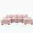 Rose est en rupture de stock