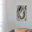 Sunshine and Lemon Tree 1 Piece Single Picture Frame and Floater Frame Painting on Canvas-2098196043-2098196650
