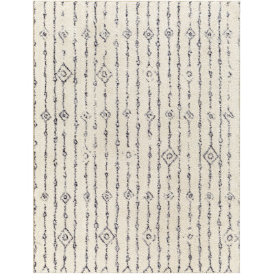 Pearl Machine Washable Area Rug