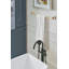 Porte-serviettes mural 24 po Revitalize-66149284